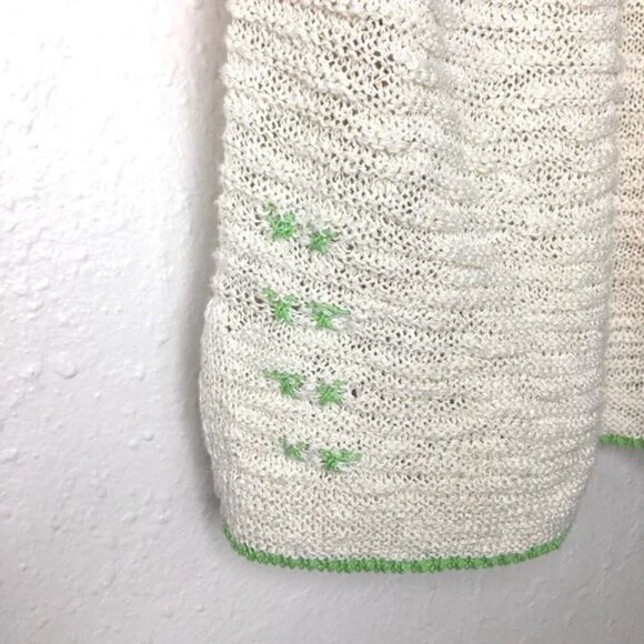 J.Jill Light & Airy Textured Boat-Neck Sweater - Picture 8 of 12